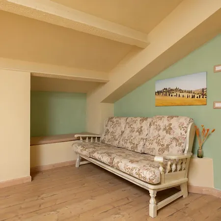 Appartement Dimora Del Garbo