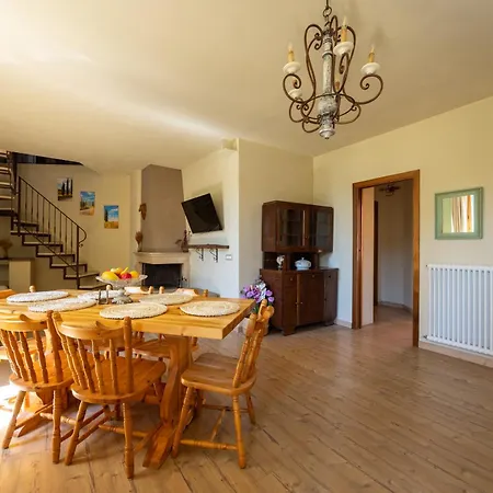 Dimora Del Garbo Appartement
