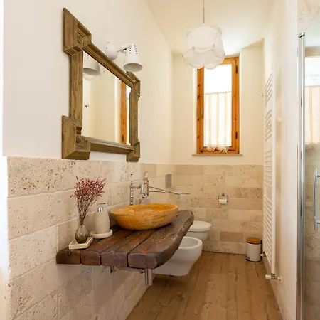 Appartement Dimora Del Garbo *